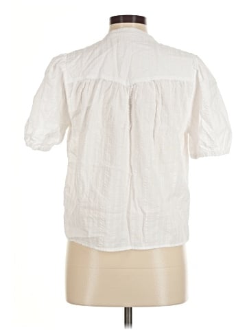 Levi's Short Sleeve Blouse (view 2)