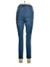 Old Navy Hearts Blue Jeans Size 12 - photo 2
