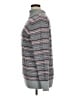 L.L.Bean Gray Long Sleeve Turtleneck Size XL - photo 5