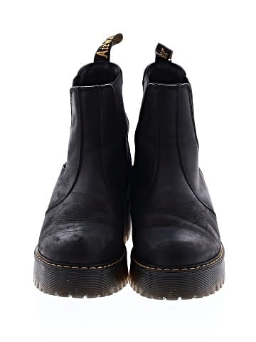 Dr. Martens Ankle Boots (view 2)