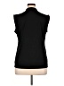 Dana Buchman Black Sleeveless Blouse Size XL - photo 2