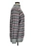 L.L.Bean Gray Long Sleeve Turtleneck Size XL - photo 4