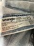 Wrangler Jeans Co 100% Cotton Blue Jeans Size 7 - photo 7