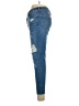 Old Navy Hearts Blue Jeans Size 12 - photo 5