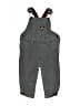 Tommy Bahama Gray Overalls Size 3-6 mo - photo 1