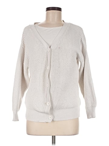 Qualfort Cardigan (view 1)
