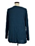 Halogen Blue 3/4 Sleeve T-Shirt Size 1X - photo 2