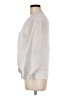 Qualfort 100% Cotton Ivory Cardigan Size M - photo 5