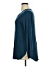 Halogen Blue 3/4 Sleeve T-Shirt Size 1X - photo 5
