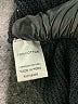 Sunny 100% Cotton Black Cocktail Dress Size 1 - photo 8