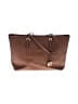 MICHAEL Michael Kors Brown Tote One size - photo 1