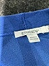 Chico's Blue Cardigan Size XL (3) - photo 7