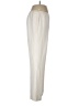 Caroline Rose 100% Silk Ivory Silk Pants Size L - photo 4