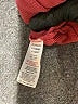 Catherine Malandrino 100% Cotton Red Pullover Hoodie Size 0-3 mo - photo 4