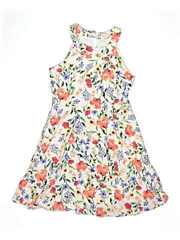 Knit Works Dress (view 1)