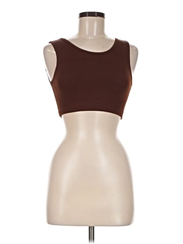 CSB Tank Top (view 1)