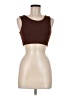 CSB Brown Tank Top Size M - photo 1