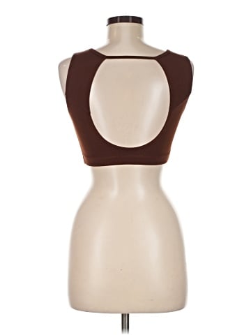 CSB Tank Top (view 2)