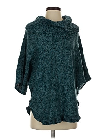 Studio Works Poncho (view 1)