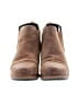 Sorel Brown Ankle Boots Size 9 1/2 - photo 2