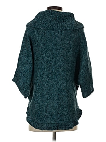 Studio Works Poncho (view 2)