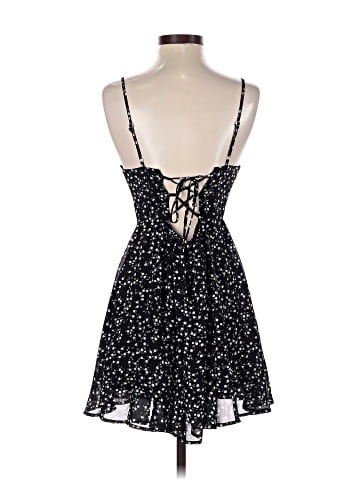 Love Tree Cocktail Dress (view 2)