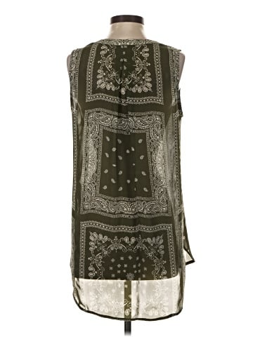 Banana Republic Sleeveless Blouse (view 2)