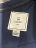 DB Studio Blue Cocktail Dress Size 6 - photo 4