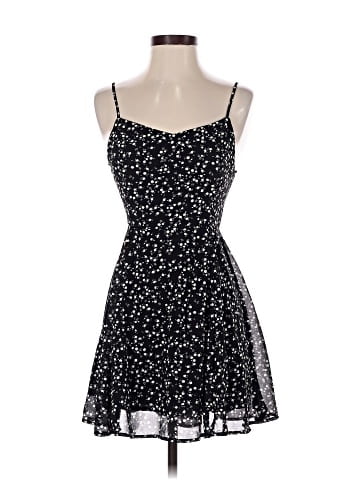 Love Tree Cocktail Dress (view 1)