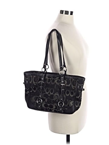 Coach Factory Shoulder Bag (view 2)