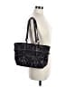Coach Factory Black Shoulder Bag One size - photo 2