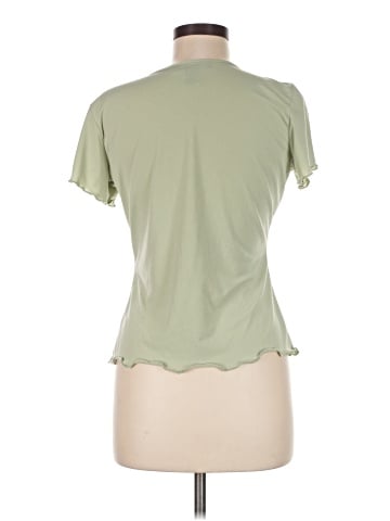 Briggs New York Short Sleeve Top (view 2)