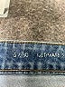 CALVIN KLEIN JEANS Hearts Blue Jeans Size 6 - photo 8