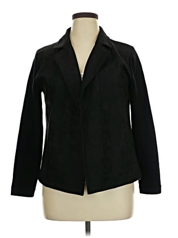 Sioni Blazer (view 1)