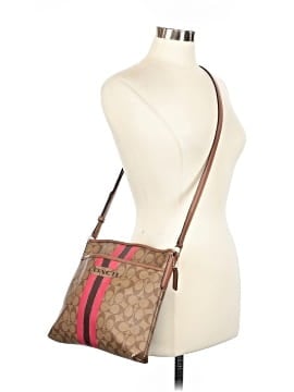 Coach Factory Crossbody Bag (view 2)