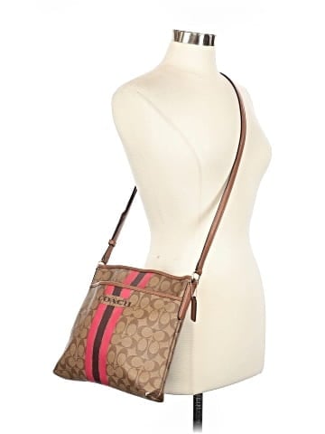 Coach Factory Crossbody Bag (view 2)