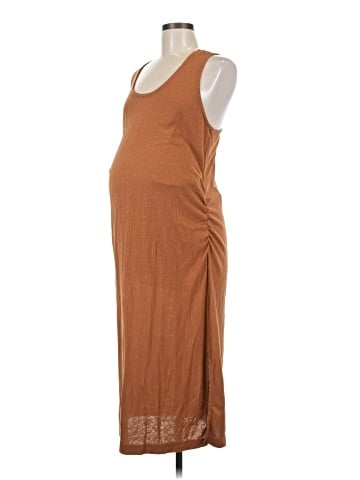 Old Navy - Maternity Casual Dress (view 1)