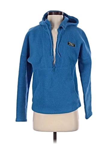 L.L.Bean Pullover Sweater (view 1)