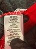 Kim Rogers Hearts Red Active Pants Size 18 - photo 5