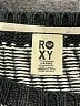 Roxy Graphic Black Casual Dress Size L - photo 7