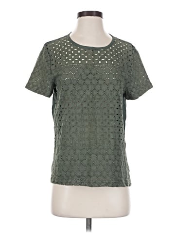 Joe Fresh Short Sleeve Top (view 1)