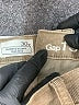 Gap Gray Casual Pants Size 30 waist (petite) - photo 4