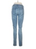 Gap Outlet Hearts Blue Jeans Size 6 - photo 2
