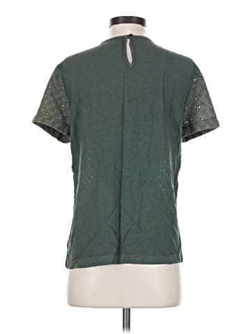 Joe Fresh Short Sleeve Top (view 2)