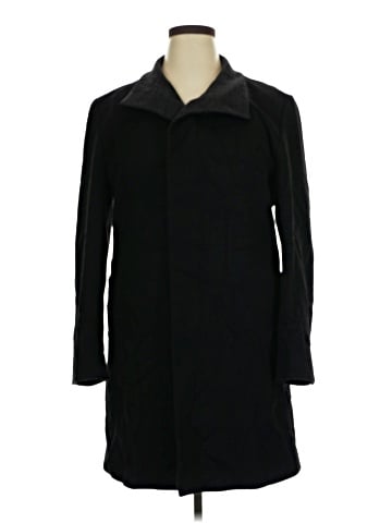 Renoma Coat (view 1)