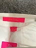 Lilly Pulitzer White Casual Pants Size 4 - photo 6