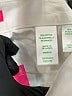 Lilly Pulitzer White Casual Pants Size 4 - photo 7