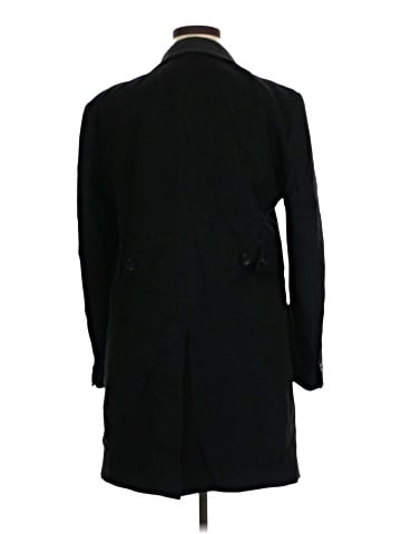 Renoma Coat (view 2)