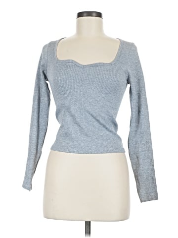 Yogalicious Long Sleeve T-Shirt (view 1)