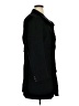 Renoma Black Coat Size XL - photo 4